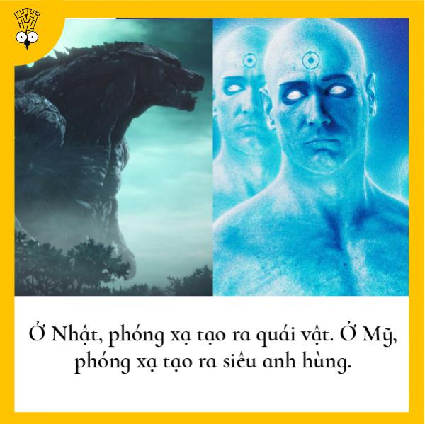 Những suy nghĩ nhảm nhí nhưng có tính giác ngộ cao từng bất chợt nảy ra trong đầu loài người Những suy nghĩ nhảm nhí nhưng có tính giác ngộ cao từng bất chợt nảy ra trong đầu loài người