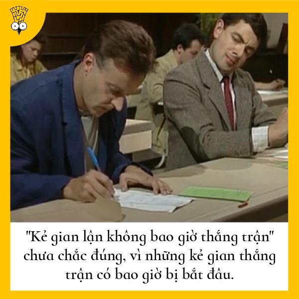 Những suy nghĩ nhảm nhí nhưng có tính giác ngộ cao từng bất chợt nảy ra trong đầu loài người Những suy nghĩ nhảm nhí nhưng có tính giác ngộ cao từng bất chợt nảy ra trong đầu loài người
