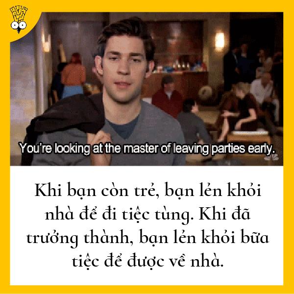 Những suy nghĩ nhảm nhí nhưng có tính giác ngộ cao từng bất chợt nảy ra trong đầu loài người Những suy nghĩ nhảm nhí nhưng có tính giác ngộ cao từng bất chợt nảy ra trong đầu loài người