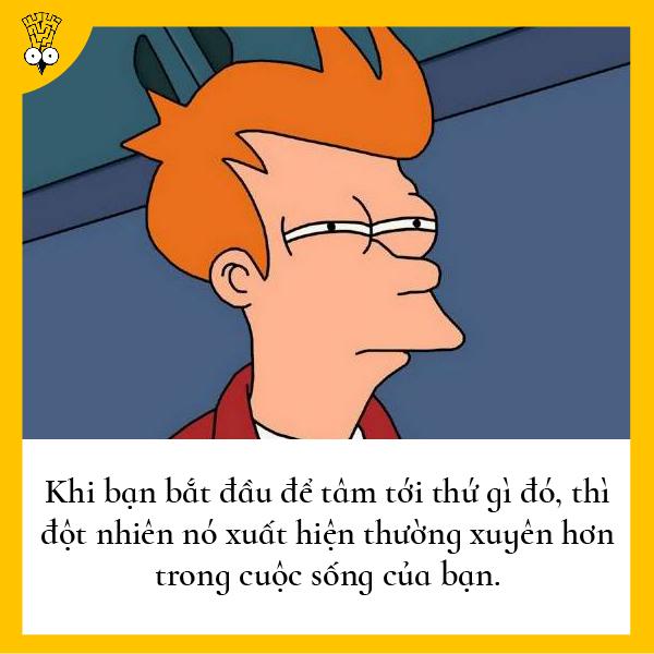Những suy nghĩ nhảm nhí nhưng có tính giác ngộ cao từng bất chợt nảy ra trong đầu loài người Những suy nghĩ nhảm nhí nhưng có tính giác ngộ cao từng bất chợt nảy ra trong đầu loài người