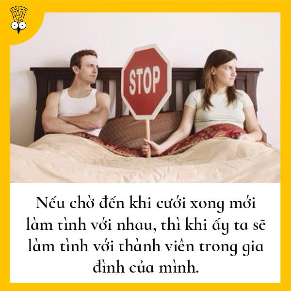 Những suy nghĩ nhảm nhí nhưng có tính giác ngộ cao từng bất chợt nảy ra trong đầu loài người Những suy nghĩ nhảm nhí nhưng có tính giác ngộ cao từng bất chợt nảy ra trong đầu loài người