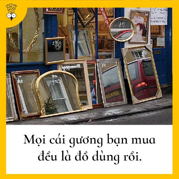 Những suy nghĩ nhảm nhí nhưng có tính giác ngộ cao từng bất chợt nảy ra trong đầu loài người Những suy nghĩ nhảm nhí nhưng có tính giác ngộ cao từng bất chợt nảy ra trong đầu loài người