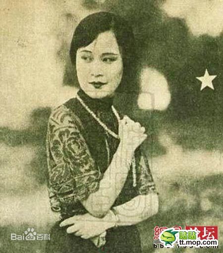 Nữ minh tinh điện ảnh đầu tiên của Trung Quốc và số phận đa đoan: Sinh ra là thiên kim tiểu thư cuối đời lại phải đi ăn xin kiếm sống Nữ minh tinh điện ảnh đầu tiên của Trung Quốc và số phận đa đoan: Sinh ra là thiên kim tiểu thư cuối đời lại phải đi ăn xin kiếm sống