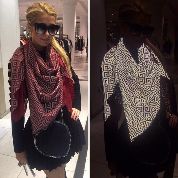 Phản ứng 'lầy đừng hỏi' của người nổi tiếng khi thấy paparazzi 'núp lùm' Phản ứng 'lầy đừng hỏi' của người nổi tiếng khi thấy paparazzi 'núp lùm'