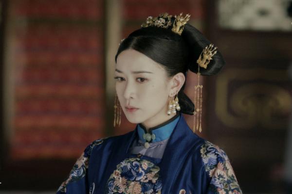 Sau 'Diên Hi Công Lược', Xa Thi Mạn đắt show không tưởng, đi đâu cũng được gọi là Nhàn Phi Sau 'Diên Hi Công Lược', Xa Thi Mạn đắt show không tưởng, đi đâu cũng được gọi là Nhàn Phi