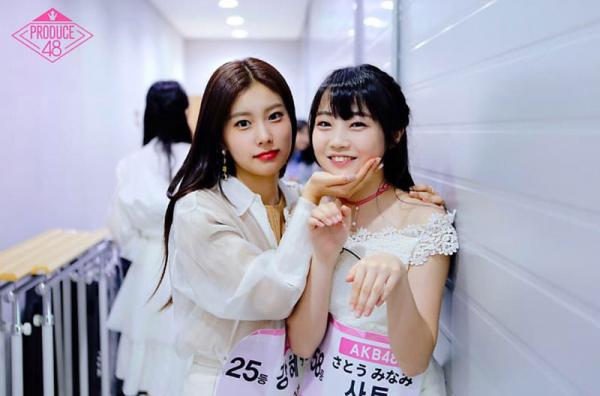 Trước thềm chung kết, điểm lại các nguyên nhân khiến 'Produce 48' trở thành 'bom xịt' của đài Mnet Trước thềm chung kết, điểm lại các nguyên nhân khiến 'Produce 48' trở thành 'bom xịt' của đài Mnet