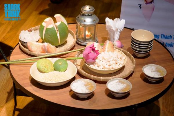 Cô bé 11 tuổi khởi nghiệp bán chè bưởi: Thần đồng kinh doanh hay chiêu trò PR? Cô bé 11 tuổi khởi nghiệp bán chè bưởi: Thần đồng kinh doanh hay chiêu trò PR?