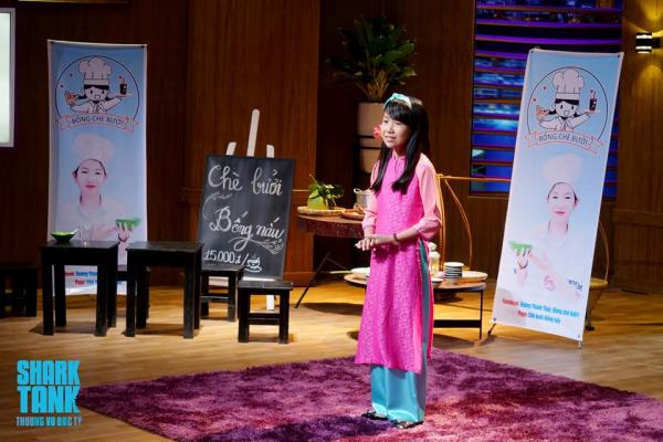 Cô bé 11 tuổi khởi nghiệp bán chè bưởi: Thần đồng kinh doanh hay chiêu trò PR? Cô bé 11 tuổi khởi nghiệp bán chè bưởi: Thần đồng kinh doanh hay chiêu trò PR?