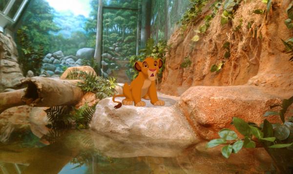 Bộ tranh cuộc sống đen tối và bi thảm của các nhân vật Disney khi 'xuyên không' về thời hiện đại Bộ tranh cuộc sống đen tối và bi thảm của các nhân vật Disney khi 'xuyên không' về thời hiện đại