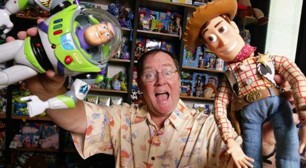Bất bình đẳng giới ở Pixar đã hủy hoại công việc mơ ước của tôi như thế nào? Bất bình đẳng giới ở Pixar đã hủy hoại công việc mơ ước của tôi như thế nào?