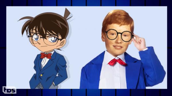Khẳng định mình là nguyên mẫu của Conan, danh hài Conan O'Brien đòi thị trưởng Hokuei ba ngàn tỷ yên và cái kết... Khẳng định mình là nguyên mẫu của Conan, danh hài Conan O'Brien đòi thị trưởng Hokuei ba ngàn tỷ yên và cái kết...