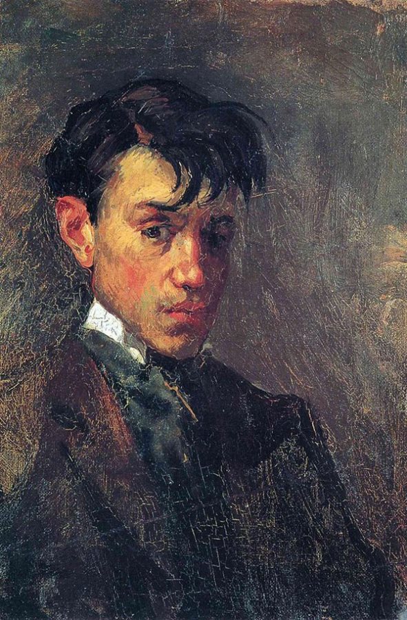 Chuyện chưa kể về Picasso qua những bức chân dung tự họa từ năm 15 đến 90 tuổi Chuyện chưa kể về Picasso qua những bức chân dung tự họa từ năm 15 đến 90 tuổi