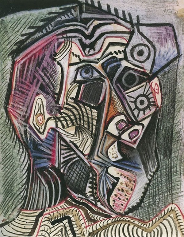 Chuyện chưa kể về Picasso qua những bức chân dung tự họa từ năm 15 đến 90 tuổi Chuyện chưa kể về Picasso qua những bức chân dung tự họa từ năm 15 đến 90 tuổi