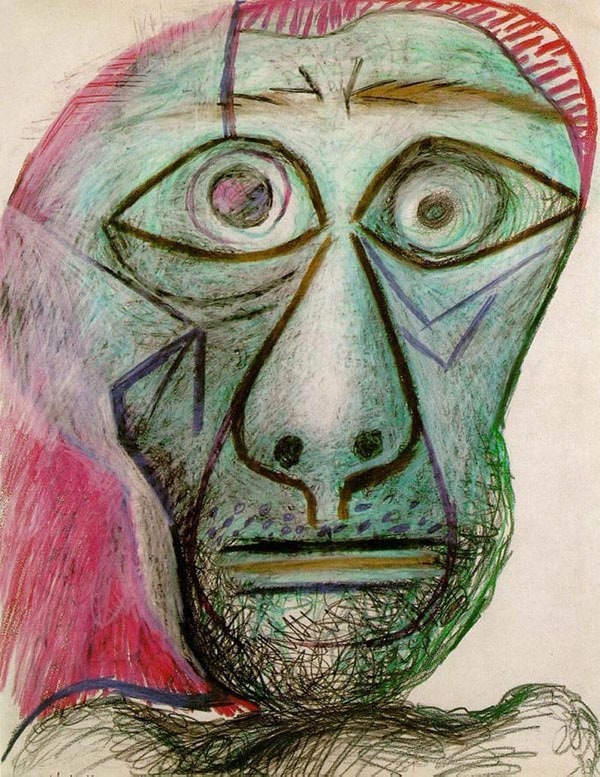 Chuyện chưa kể về Picasso qua những bức chân dung tự họa từ năm 15 đến 90 tuổi Chuyện chưa kể về Picasso qua những bức chân dung tự họa từ năm 15 đến 90 tuổi