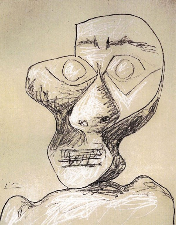 Chuyện chưa kể về Picasso qua những bức chân dung tự họa từ năm 15 đến 90 tuổi Chuyện chưa kể về Picasso qua những bức chân dung tự họa từ năm 15 đến 90 tuổi