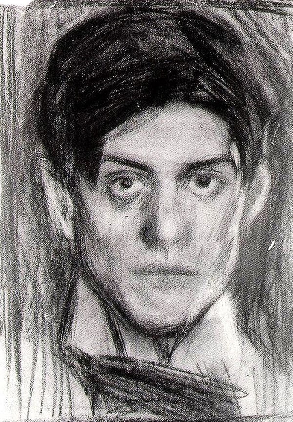 Chuyện chưa kể về Picasso qua những bức chân dung tự họa từ năm 15 đến 90 tuổi Chuyện chưa kể về Picasso qua những bức chân dung tự họa từ năm 15 đến 90 tuổi
