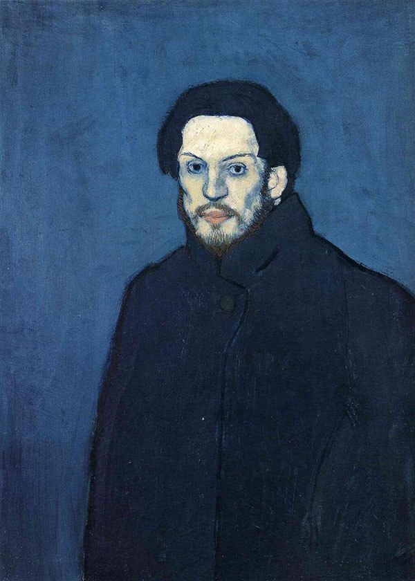 Chuyện chưa kể về Picasso qua những bức chân dung tự họa từ năm 15 đến 90 tuổi Chuyện chưa kể về Picasso qua những bức chân dung tự họa từ năm 15 đến 90 tuổi