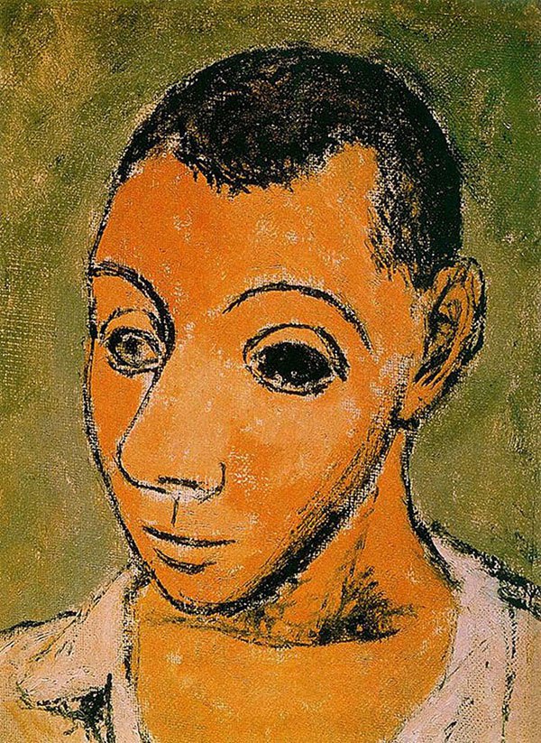 Chuyện chưa kể về Picasso qua những bức chân dung tự họa từ năm 15 đến 90 tuổi Chuyện chưa kể về Picasso qua những bức chân dung tự họa từ năm 15 đến 90 tuổi