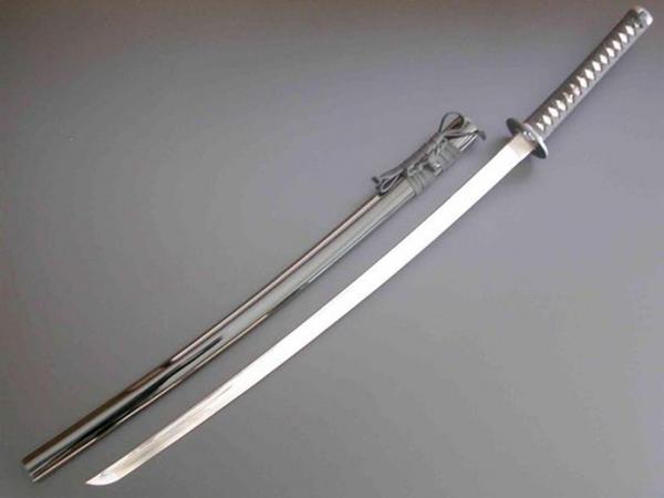 7 thanh kiếm huyền thoại từng gây chấn động lịch sử 7 thanh kiếm huyền thoại từng gây chấn động lịch sử