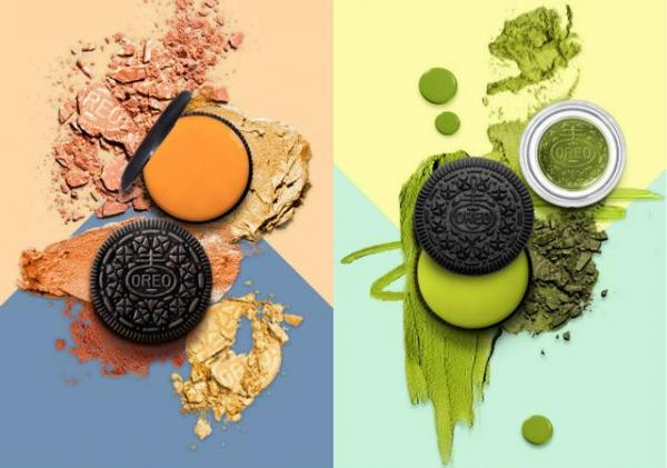 Oreo hương vị mới thách thức cả 'fan cuồng': Wasabi và Cánh gà cay??? Oreo hương vị mới thách thức cả 'fan cuồng': Wasabi và Cánh gà cay???