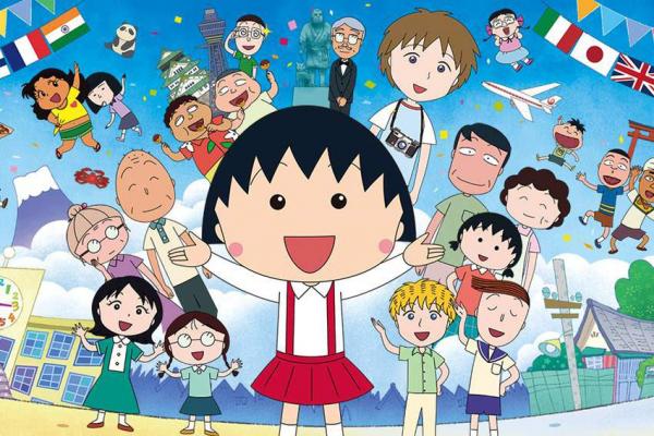 Sự thật tăm tối về nguyên mẫu ông nội của nhóc Maruko: nhìn lén cháu gái tắm, bắt nạt vợ, bị cả gia đình ghét bỏ Sự thật tăm tối về nguyên mẫu ông nội của nhóc Maruko: nhìn lén cháu gái tắm, bắt nạt vợ, bị cả gia đình ghét bỏ