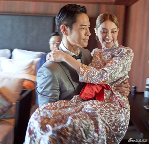Bị hỏi chuyện tình cũ Trịnh Gia Dĩnh lấy vợ, Xa Thi Mạn trả lời thông minh, cho thấy EQ cao ngất ngưởng Bị hỏi chuyện tình cũ Trịnh Gia Dĩnh lấy vợ, Xa Thi Mạn trả lời thông minh, cho thấy EQ cao ngất ngưởng