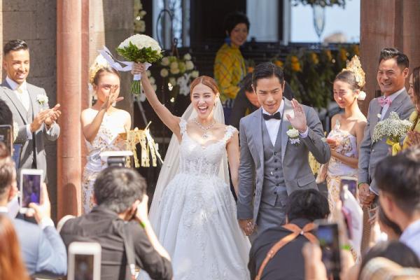 Bị hỏi chuyện tình cũ Trịnh Gia Dĩnh lấy vợ, Xa Thi Mạn trả lời thông minh, cho thấy EQ cao ngất ngưởng Bị hỏi chuyện tình cũ Trịnh Gia Dĩnh lấy vợ, Xa Thi Mạn trả lời thông minh, cho thấy EQ cao ngất ngưởng
