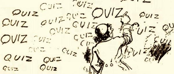 Idiot, Fame, Gossip... - Những từ tiếng Anh phổ biến nhưng bạn không biết nguồn gốc thú vị của chúng Idiot, Fame, Gossip... - Những từ tiếng Anh phổ biến nhưng bạn không biết nguồn gốc thú vị của chúng