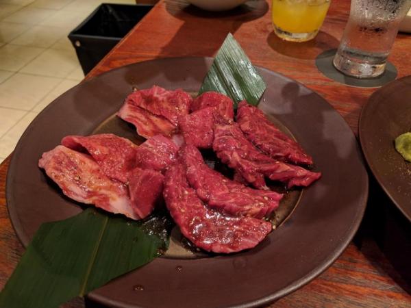Hành trình 'đi là để ăn' ở Tokyo và Kyoto của đôi vợ chồng ngoại quốc sẽ khiến bạn phát thèm Hành trình 'đi là để ăn' ở Tokyo và Kyoto của đôi vợ chồng ngoại quốc sẽ khiến bạn phát thèm