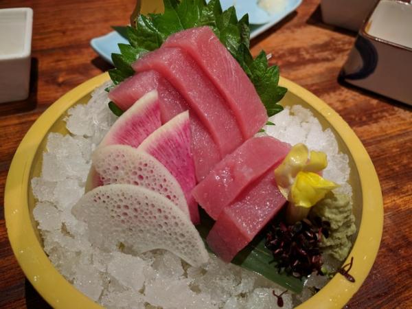 Hành trình 'đi là để ăn' ở Tokyo và Kyoto của đôi vợ chồng ngoại quốc sẽ khiến bạn phát thèm Hành trình 'đi là để ăn' ở Tokyo và Kyoto của đôi vợ chồng ngoại quốc sẽ khiến bạn phát thèm