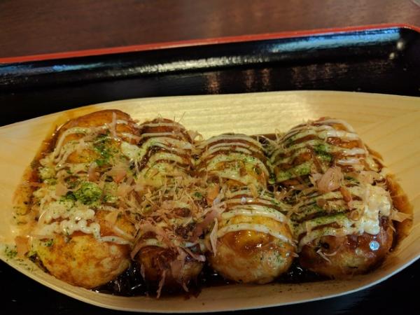 Hành trình 'đi là để ăn' ở Tokyo và Kyoto của đôi vợ chồng ngoại quốc sẽ khiến bạn phát thèm Hành trình 'đi là để ăn' ở Tokyo và Kyoto của đôi vợ chồng ngoại quốc sẽ khiến bạn phát thèm