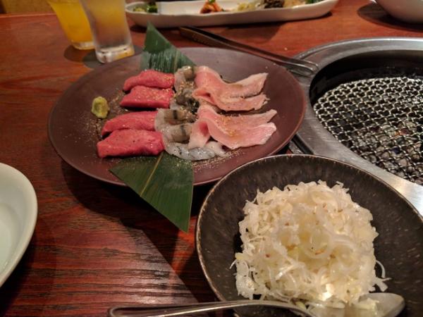 Hành trình 'đi là để ăn' ở Tokyo và Kyoto của đôi vợ chồng ngoại quốc sẽ khiến bạn phát thèm Hành trình 'đi là để ăn' ở Tokyo và Kyoto của đôi vợ chồng ngoại quốc sẽ khiến bạn phát thèm