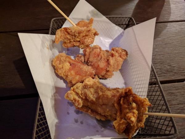 Hành trình 'đi là để ăn' ở Tokyo và Kyoto của đôi vợ chồng ngoại quốc sẽ khiến bạn phát thèm Hành trình 'đi là để ăn' ở Tokyo và Kyoto của đôi vợ chồng ngoại quốc sẽ khiến bạn phát thèm