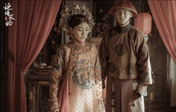 Phiên ngoại 'Diên Hi Công Lược': Công bố dàn hậu duệ hoàng cung nhan sắc còn thăng hoa hơn cả đời trước Phiên ngoại 'Diên Hi Công Lược': Công bố dàn hậu duệ hoàng cung nhan sắc còn thăng hoa hơn cả đời trước