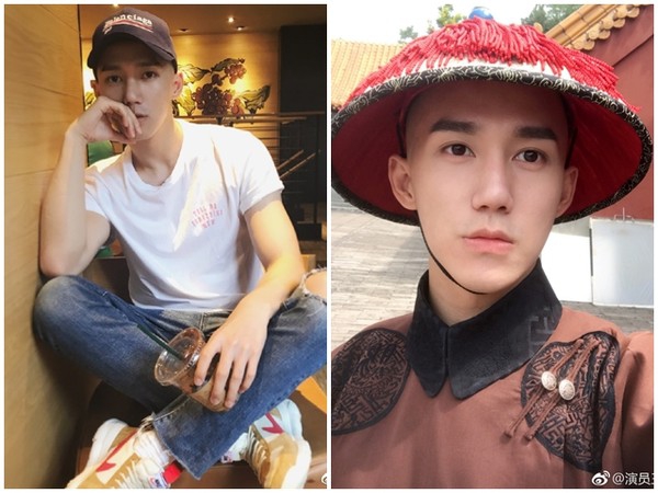 Phiên ngoại 'Diên Hi Công Lược': Công bố dàn hậu duệ hoàng cung nhan sắc còn thăng hoa hơn cả đời trước Phiên ngoại 'Diên Hi Công Lược': Công bố dàn hậu duệ hoàng cung nhan sắc còn thăng hoa hơn cả đời trước