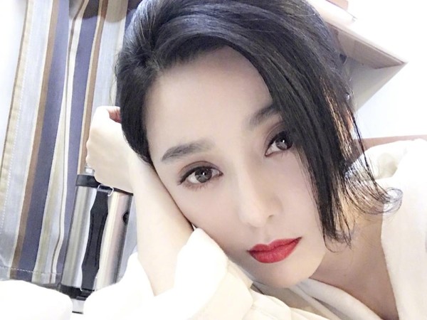 Phạm Băng Băng bị 'đóng băng' ở quê nhà, đổi Visa doanh nhân thành Visa bảo hộ chính trị để sống ở Mỹ Phạm Băng Băng bị 'đóng băng' ở quê nhà, đổi Visa doanh nhân thành Visa bảo hộ chính trị để sống ở Mỹ