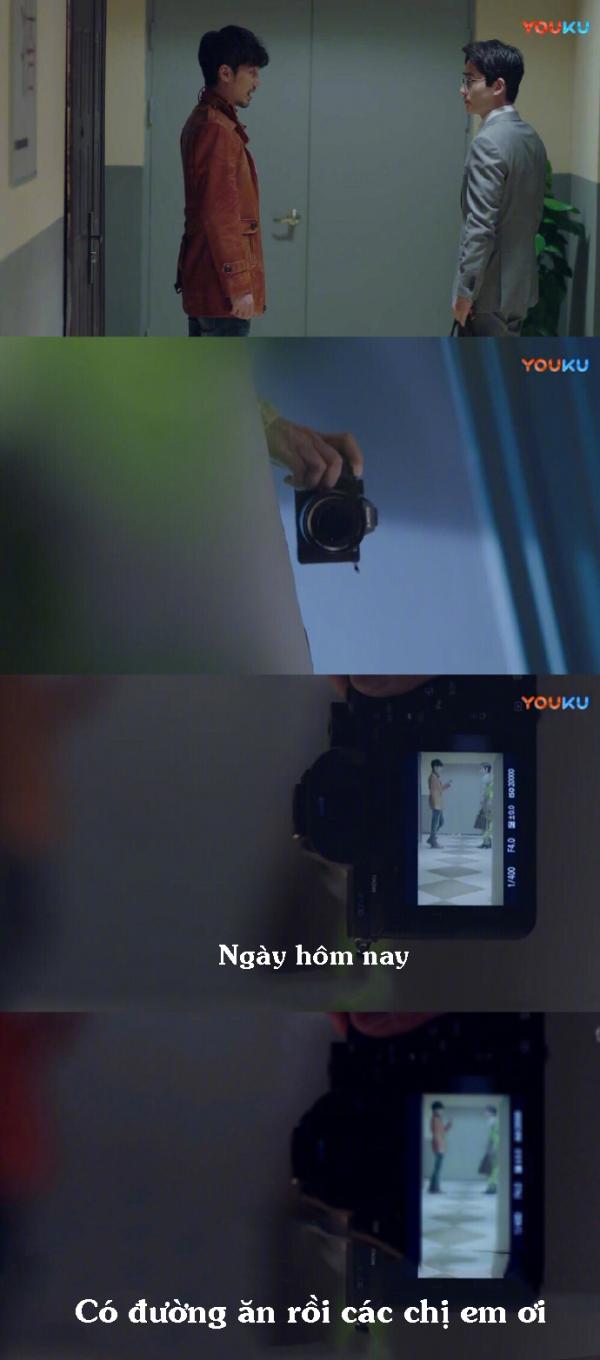 Bộ ảnh hài hước về nỗi lòng fan ship couple: Gió lên rồi, 'đẩy thuyền ra khơi' thôi chị em ơi! Bộ ảnh hài hước về nỗi lòng fan ship couple: Gió lên rồi, 'đẩy thuyền ra khơi' thôi chị em ơi!
