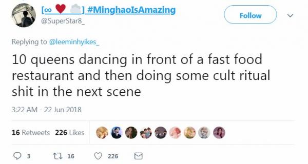 Chỉ một câu thôi, dân mạng đã tóm tắt xong nội dung siêu cấp nhảm nhí của 25 MV K-Pop này Chỉ một câu thôi, dân mạng đã tóm tắt xong nội dung siêu cấp nhảm nhí của 25 MV K-Pop này