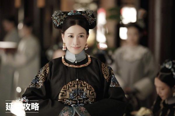 Suýt chút nữa Xa Thi Mạn đã để lỡ vai Nhàn Phi vào tay các 'Thị hậu' TVB nổi tiếng này Suýt chút nữa Xa Thi Mạn đã để lỡ vai Nhàn Phi vào tay các 'Thị hậu' TVB nổi tiếng này