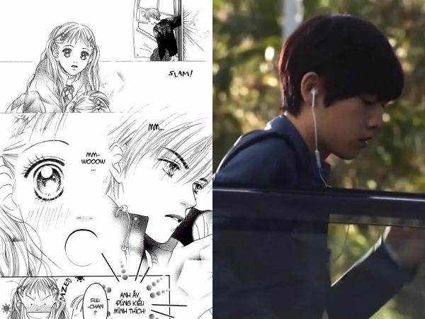 'Cô Láng Giềng' bản live-action rình rang lên sóng, fans chờ 18 năm để hiện thực hóa 'giấc mơ thiếu nữ' 'Cô Láng Giềng' bản live-action rình rang lên sóng, fans chờ 18 năm để hiện thực hóa 'giấc mơ thiếu nữ'