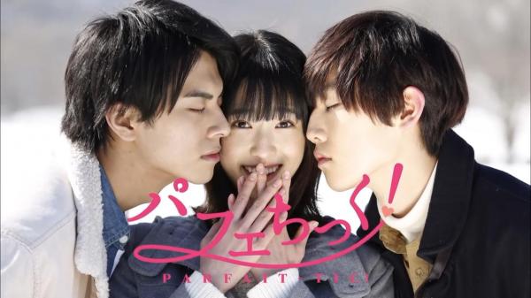 'Cô Láng Giềng' bản live-action rình rang lên sóng, fans chờ 18 năm để hiện thực hóa 'giấc mơ thiếu nữ' 'Cô Láng Giềng' bản live-action rình rang lên sóng, fans chờ 18 năm để hiện thực hóa 'giấc mơ thiếu nữ'