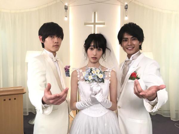 'Cô Láng Giềng' bản live-action rình rang lên sóng, fans chờ 18 năm để hiện thực hóa 'giấc mơ thiếu nữ' 'Cô Láng Giềng' bản live-action rình rang lên sóng, fans chờ 18 năm để hiện thực hóa 'giấc mơ thiếu nữ'