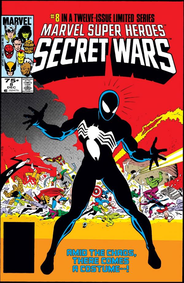 Venom - Nhân vật phản anh hùng thú vị bao giờ mới thoát khỏi cái bóng của Spider-man? Venom - Nhân vật phản anh hùng thú vị bao giờ mới thoát khỏi cái bóng của Spider-man?
