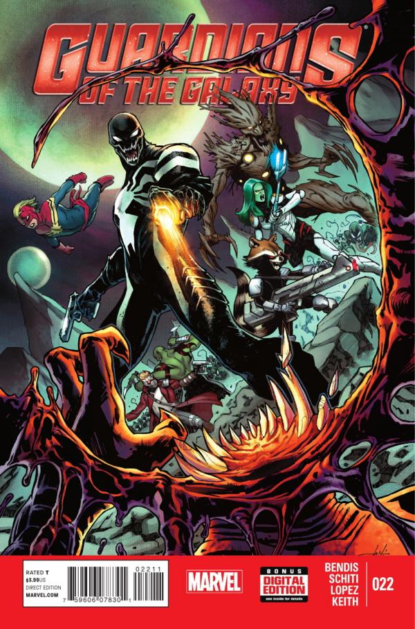 Venom - Nhân vật phản anh hùng thú vị bao giờ mới thoát khỏi cái bóng của Spider-man? Venom - Nhân vật phản anh hùng thú vị bao giờ mới thoát khỏi cái bóng của Spider-man?