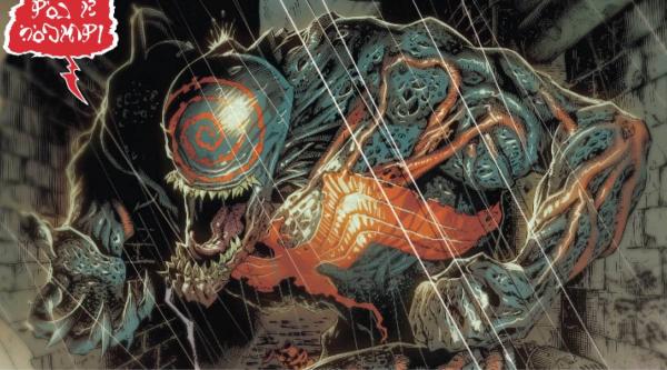 Venom - Nhân vật phản anh hùng thú vị bao giờ mới thoát khỏi cái bóng của Spider-man? Venom - Nhân vật phản anh hùng thú vị bao giờ mới thoát khỏi cái bóng của Spider-man?