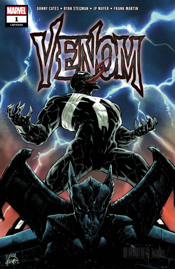 Venom - Nhân vật phản anh hùng thú vị bao giờ mới thoát khỏi cái bóng của Spider-man? Venom - Nhân vật phản anh hùng thú vị bao giờ mới thoát khỏi cái bóng của Spider-man?