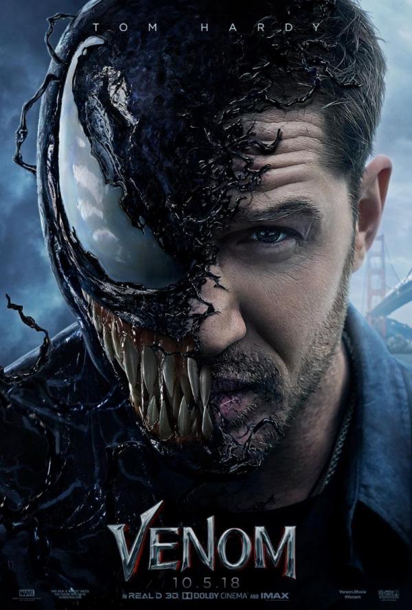 Venom - Nhân vật phản anh hùng thú vị bao giờ mới thoát khỏi cái bóng của Spider-man? Venom - Nhân vật phản anh hùng thú vị bao giờ mới thoát khỏi cái bóng của Spider-man?