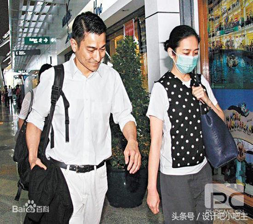 Lưu Đức Hoa tự nhận là 'Người Dơi', đưa con gái đến trường giữa thanh thiên bạch nhật mà không ai biết Lưu Đức Hoa tự nhận là 'Người Dơi', đưa con gái đến trường giữa thanh thiên bạch nhật mà không ai biết