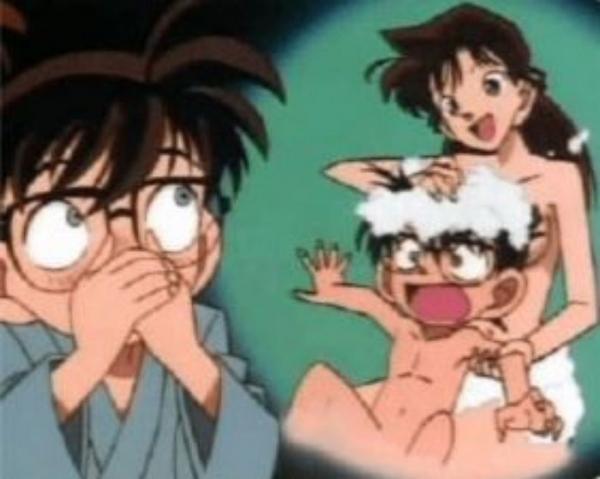 Thường thích 'thay trời hành đạo' nhưng ít ai để ý Conan cũng từng làm những hành động bất hợp pháp này Thường thích 'thay trời hành đạo' nhưng ít ai để ý Conan cũng từng làm những hành động bất hợp pháp này