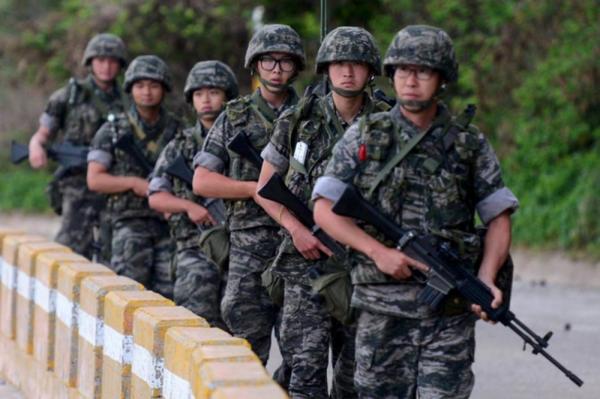 Đề cập đến BTS khi bàn về việc miễn nghĩa vụ quân sự, nhà lập pháp người Hàn gây tranh cãi dữ dội Đề cập đến BTS khi bàn về việc miễn nghĩa vụ quân sự, nhà lập pháp người Hàn gây tranh cãi dữ dội